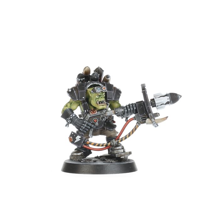 Kill Team: Wrecka Krew - view 3