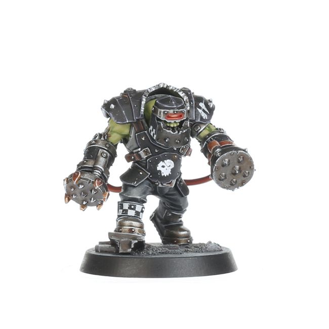 Kill Team: Wrecka Krew - view 4