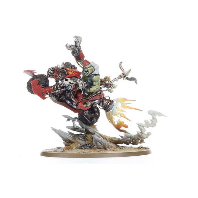 Wazdakka Gutsmek - view 2