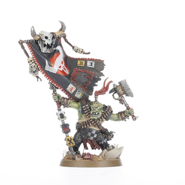 Armageddon Kommand Krew - view 2