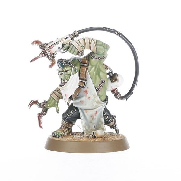 Armageddon Kommand Krew