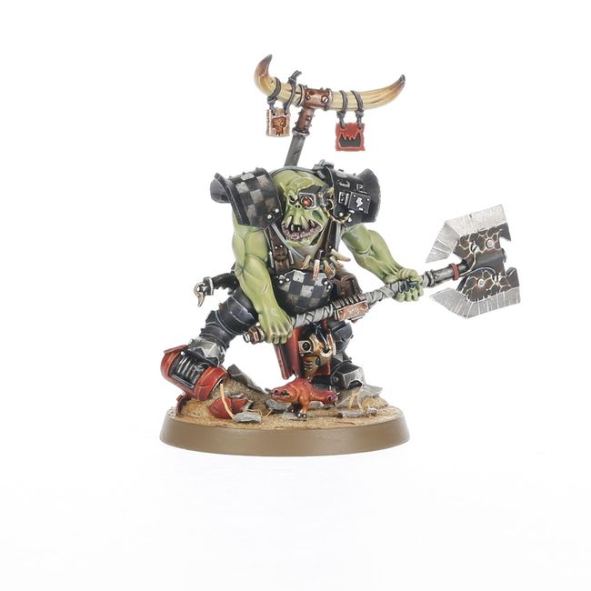 Armageddon Kommand Krew - view 3