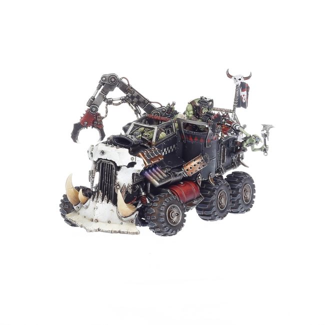 Trukk - view 2