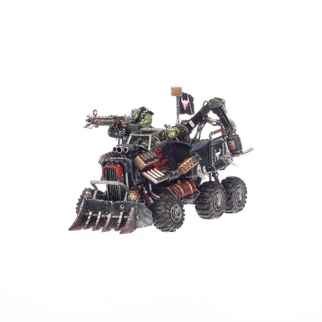 Trukk - view 3