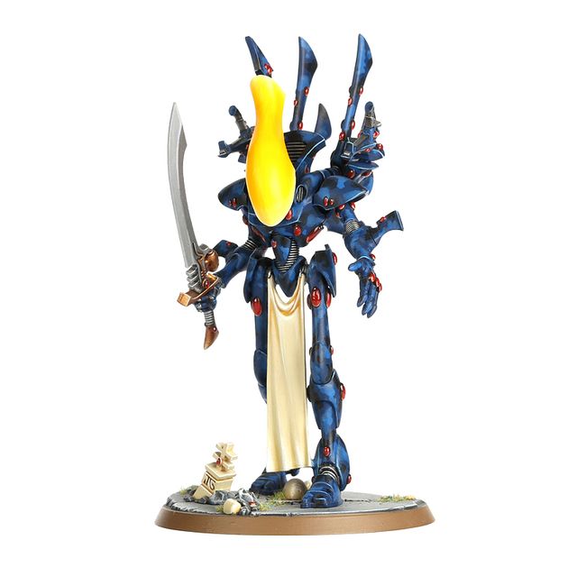 Wraithlord - view 2