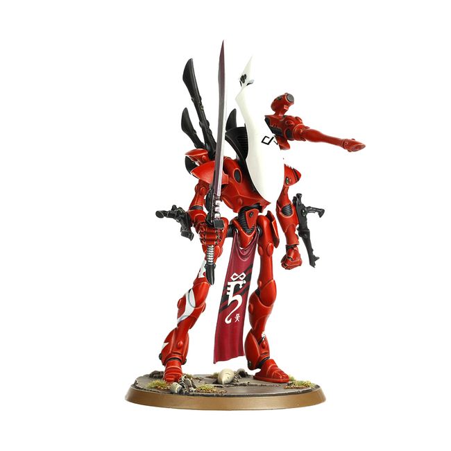 Wraithlord - view 4