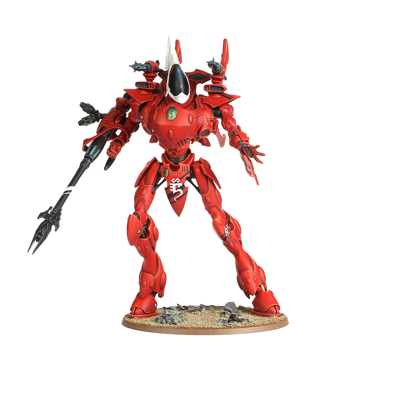 Wraithknight
