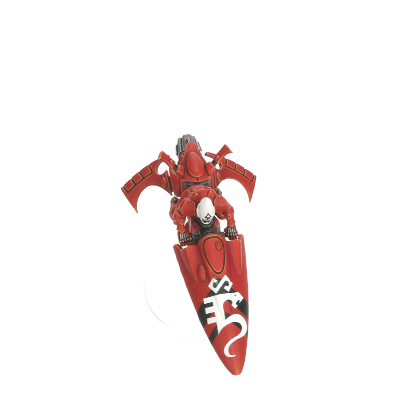 WARHAMMER 40,000 　Aeldari　ウィンドライダー Amazon.com: Games Workshop Aeldari Windriders Warhammer