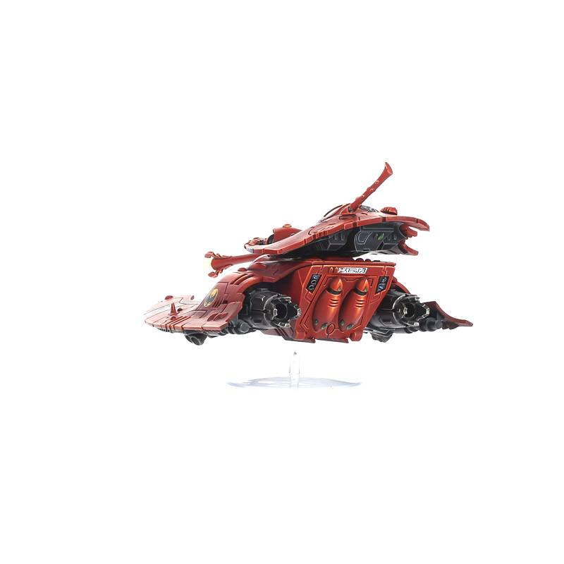 o413 アエルダリ　ファイア WH40k】 アエルダリ：ファイア・ドラゴン / AELDARI: FIRE
