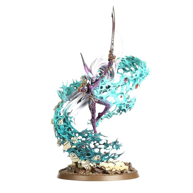 Der Yncarne - view 2