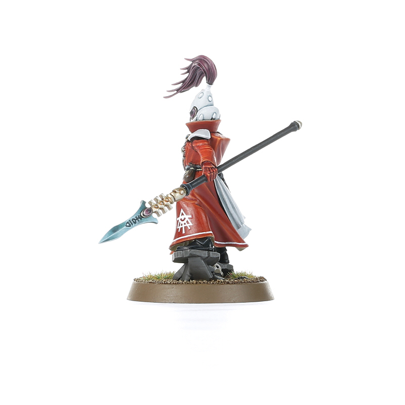 Games Workshop – Warhammer 40k – Aeldari Psycharques – Figurines à Monter – Jeu De Figurines