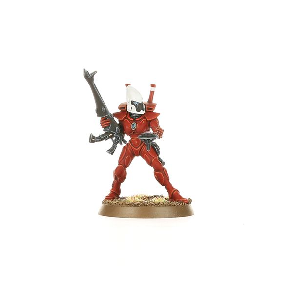 Aeldari Guardians Warhammer 40K – Unassembled & Unpainted Games Workshop Kit