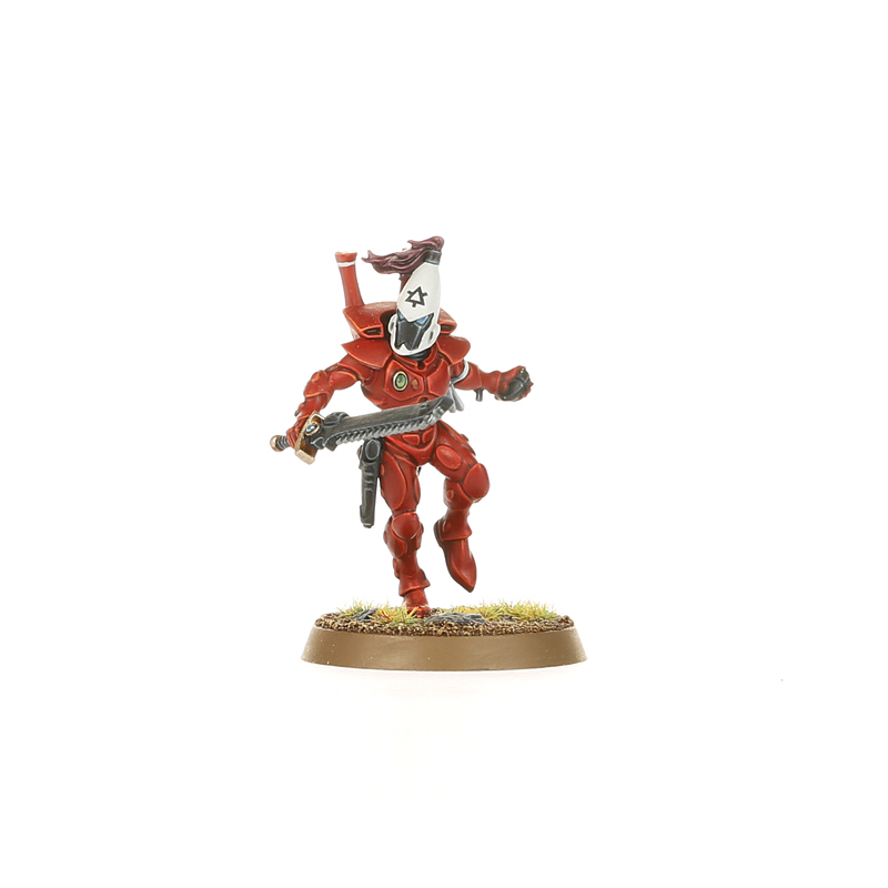 Aeldari Storm Guardians, 36,00