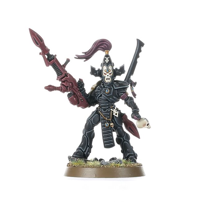 Dark Reapers - view 2