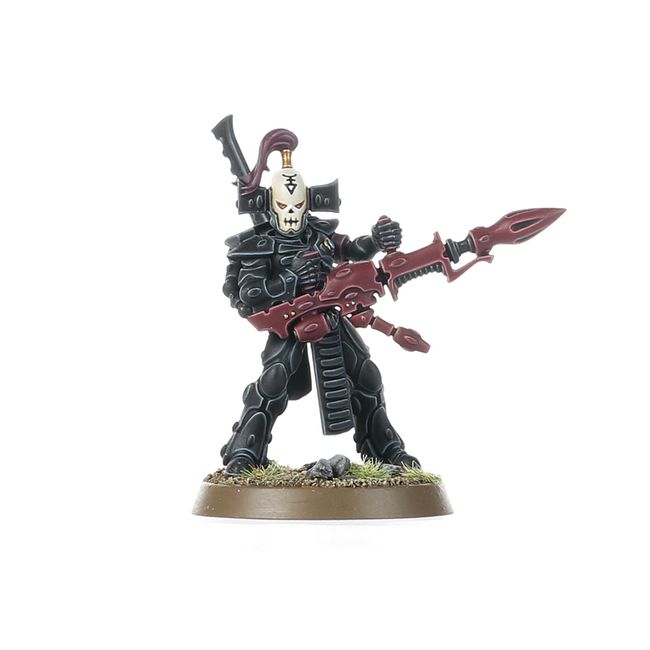 Dark Reapers - view 3