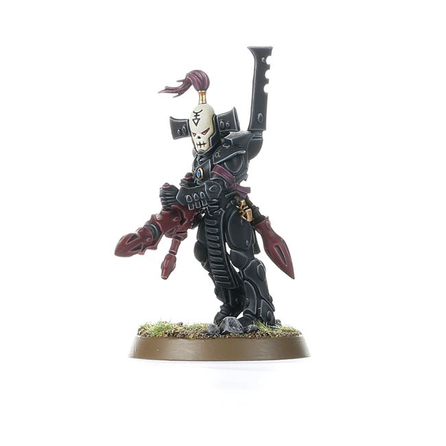 Dark Reapers - view 4