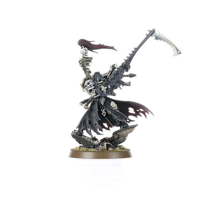Maugan Ra - view 2