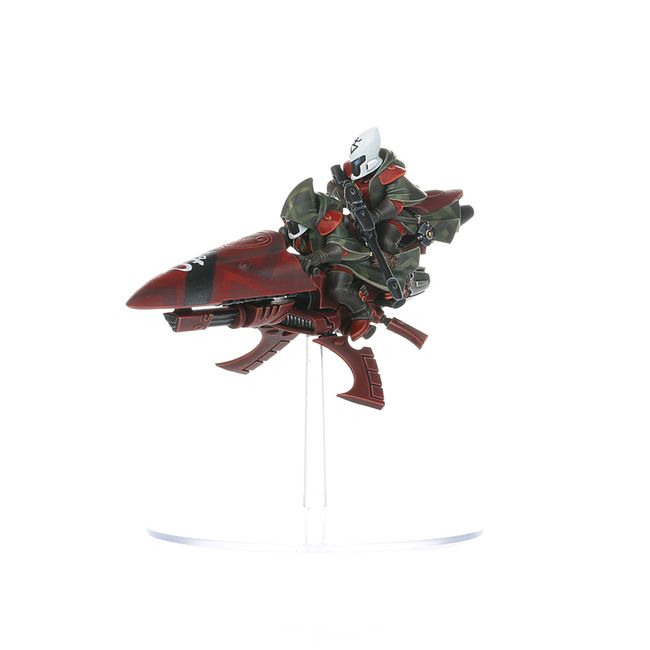 Shroud Runners - view 3