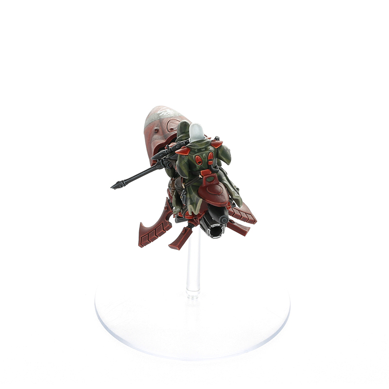 アエリダリ シュラウドランナー ウォーハンマー 40000 40k Amazon.com: Aeldari Shroud Runners Warhammer 40,000 : Automotive