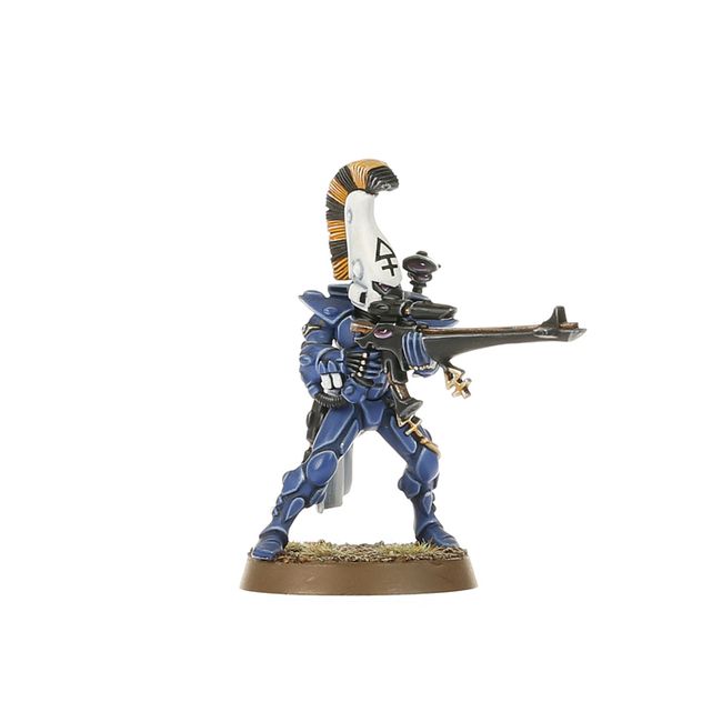 Dire Avengers - view 3