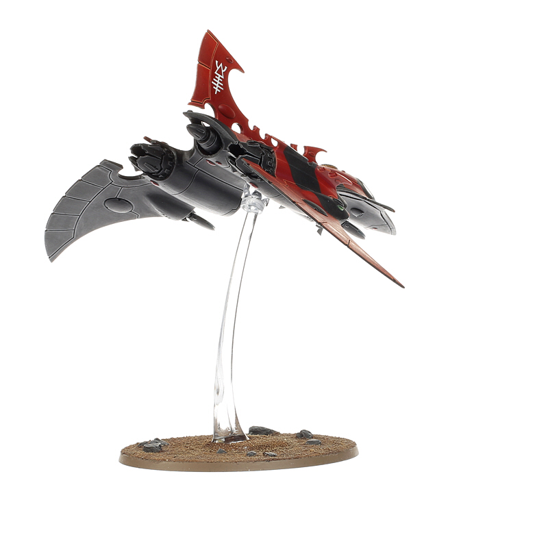 ウォーハンマー Warhammer 40K エルダー ヘムロックレイスファイター Amazon.com: Games Workshop Warhammer 40k - Eldar Hemlock