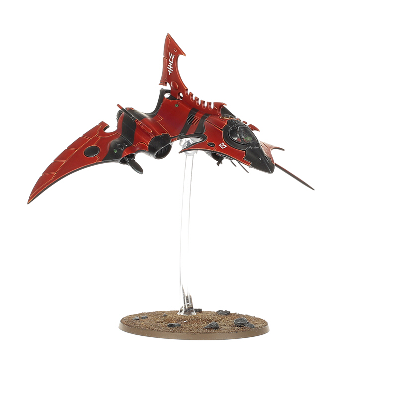 Hemlock Wraithfighter