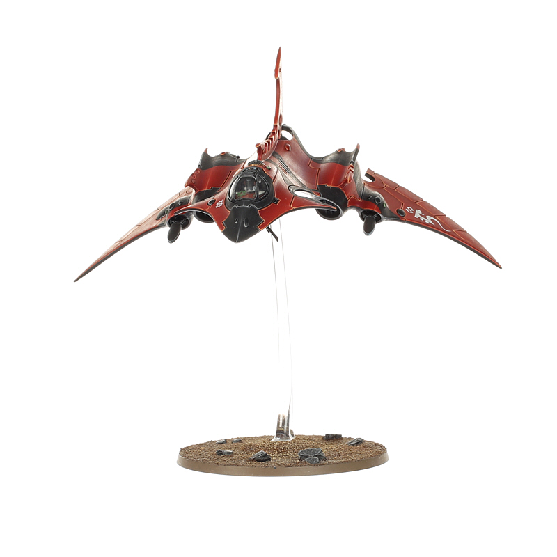 ウォーハンマー Warhammer 40K エルダー ヘムロックレイスファイター ウォーハンマー Warhammer 40K エルダー ヘムロックレイスファイター