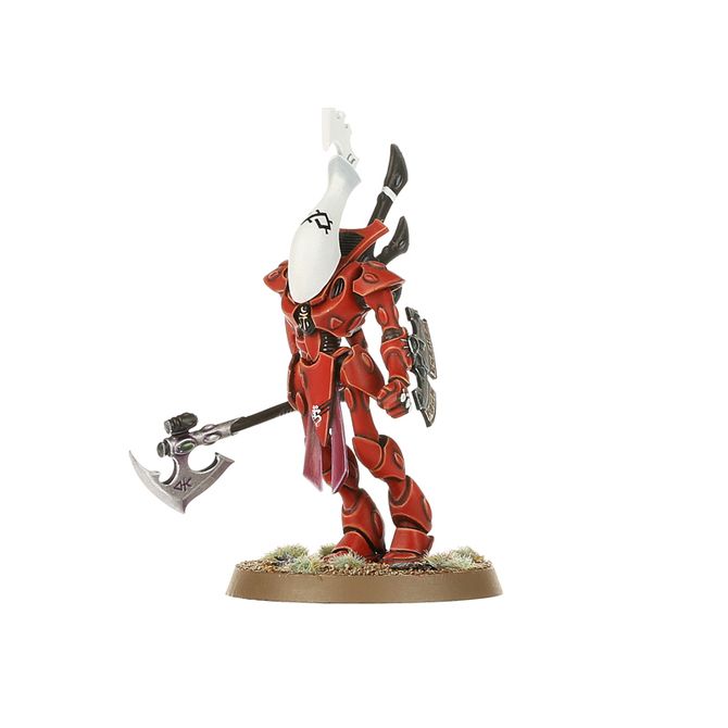 wraithblades