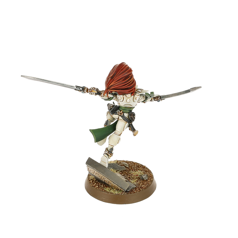 Howling Banshees