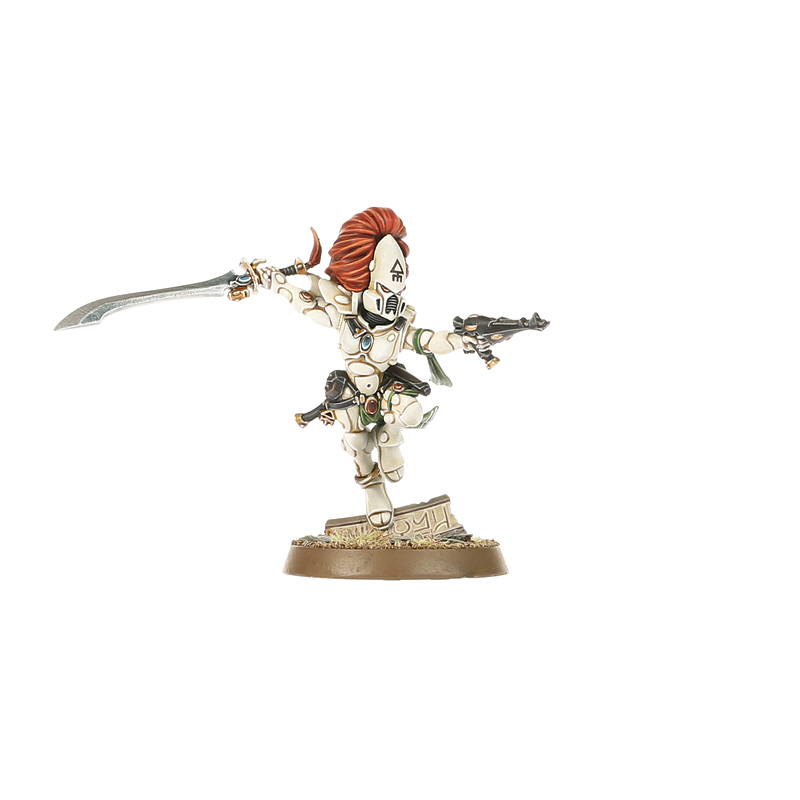 Howling Banshees