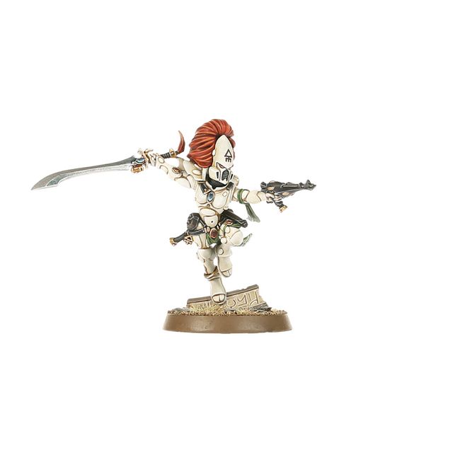 Howling Banshees - view 3