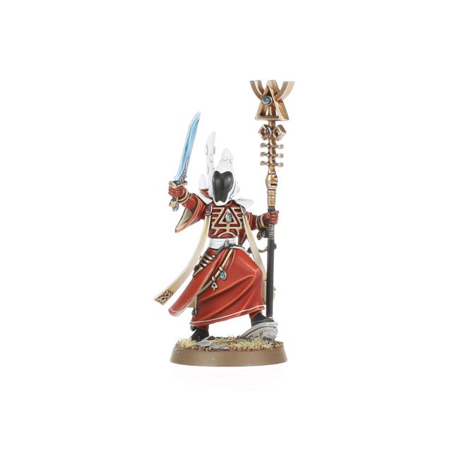 Combat Patrol: Aeldari - view 2