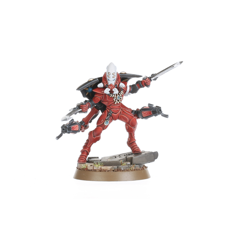 Warp Spiders