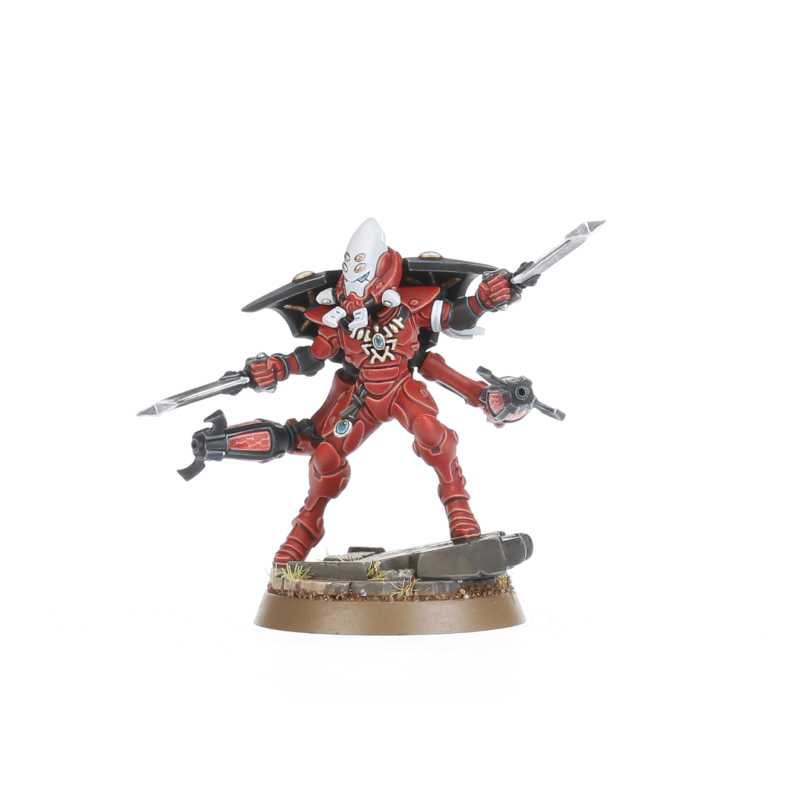 Warp Spiders