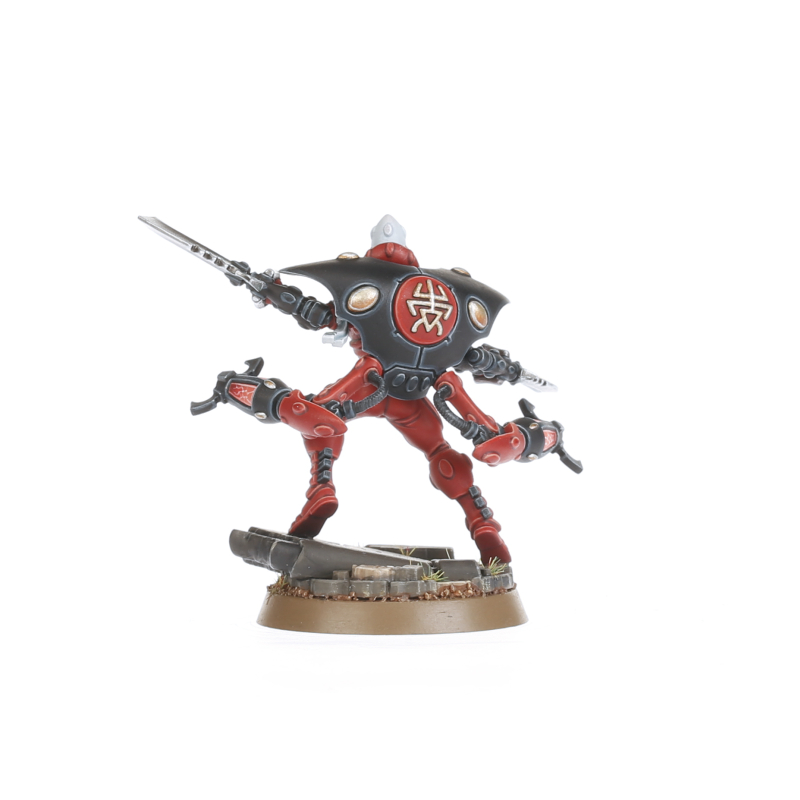 o415 アエルダリ　ワープスパイダー 楽天市場】【2025年2月8日発売】【新品】アエルダリ：ワープ