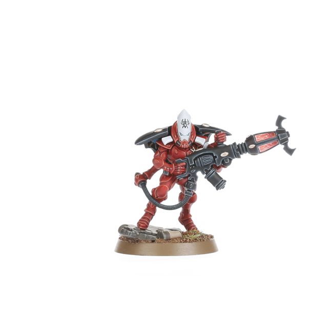 Warp Spiders - view 3