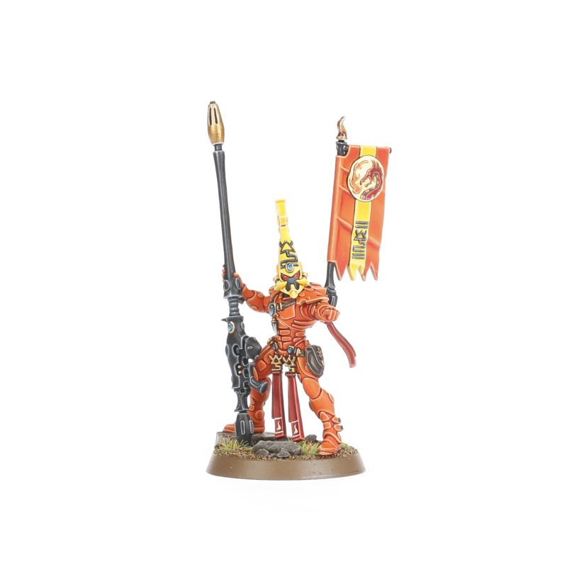 o413 アエルダリ　ファイア WH40k】 アエルダリ：ファイア・ドラゴン / AELDARI: FIRE