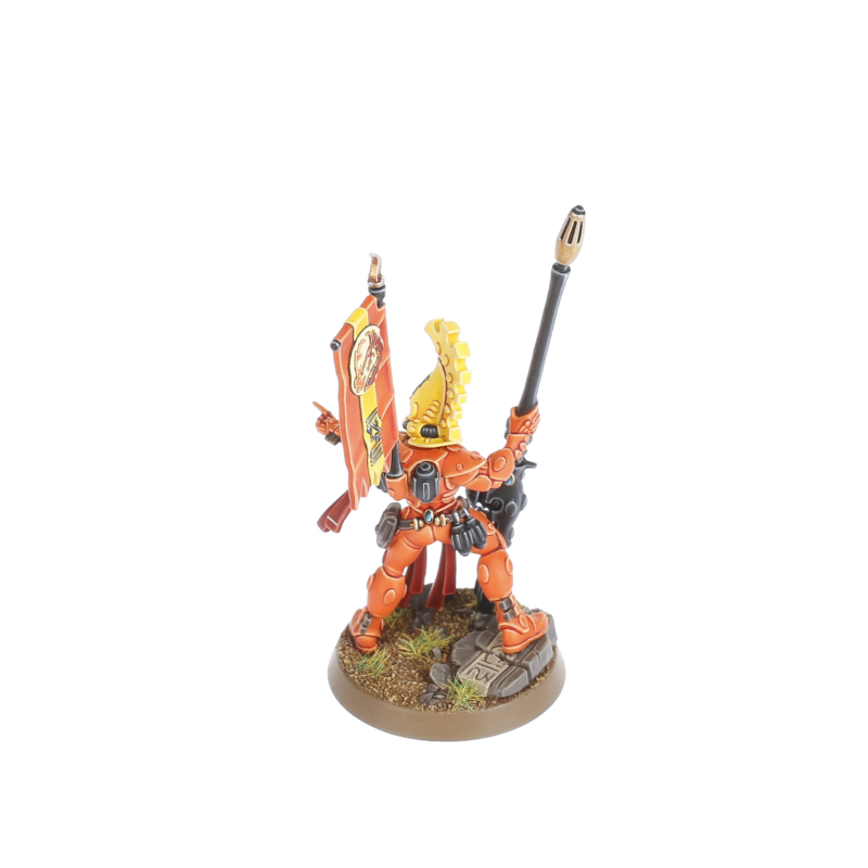 o413 アエルダリ　ファイア WH40k】 アエルダリ：ファイア・ドラゴン / AELDARI: FIRE