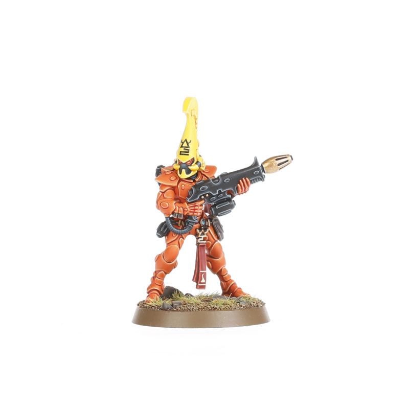 o413 アエルダリ　ファイア Amazon | ウォーハンマー 40000 FIRE DRAGONS アエルダリ