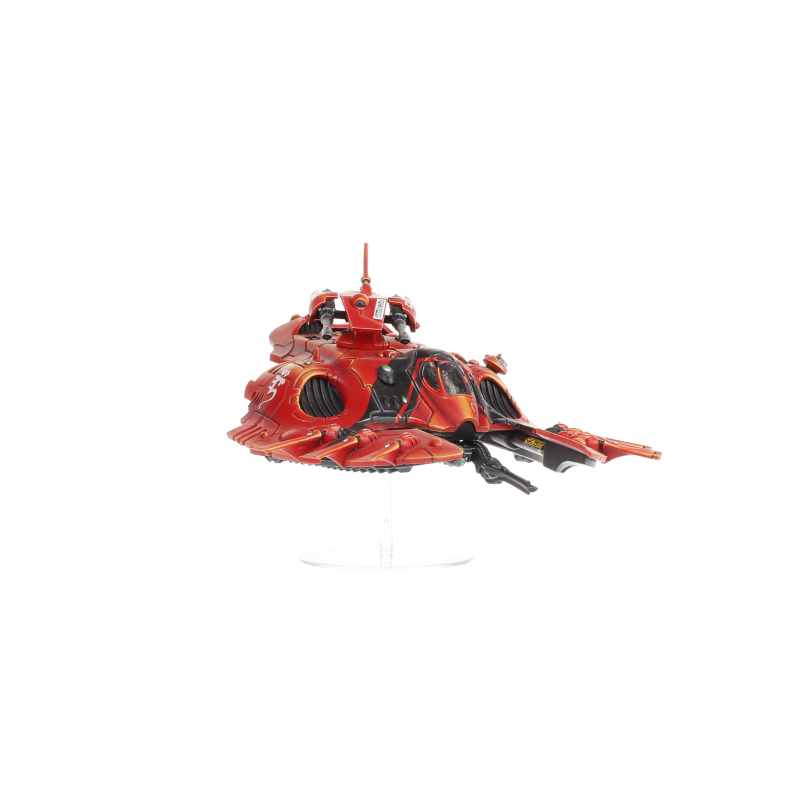 Wave Serpent/Falcon