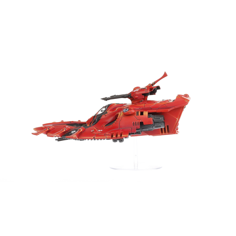 Wave Serpent/Falcon