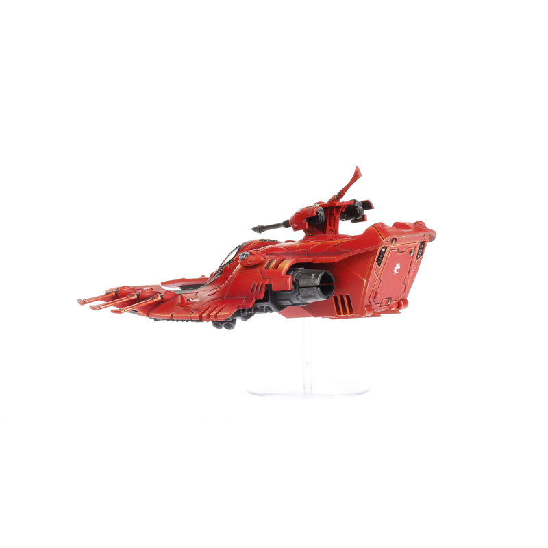 Wave Serpent/Falcon