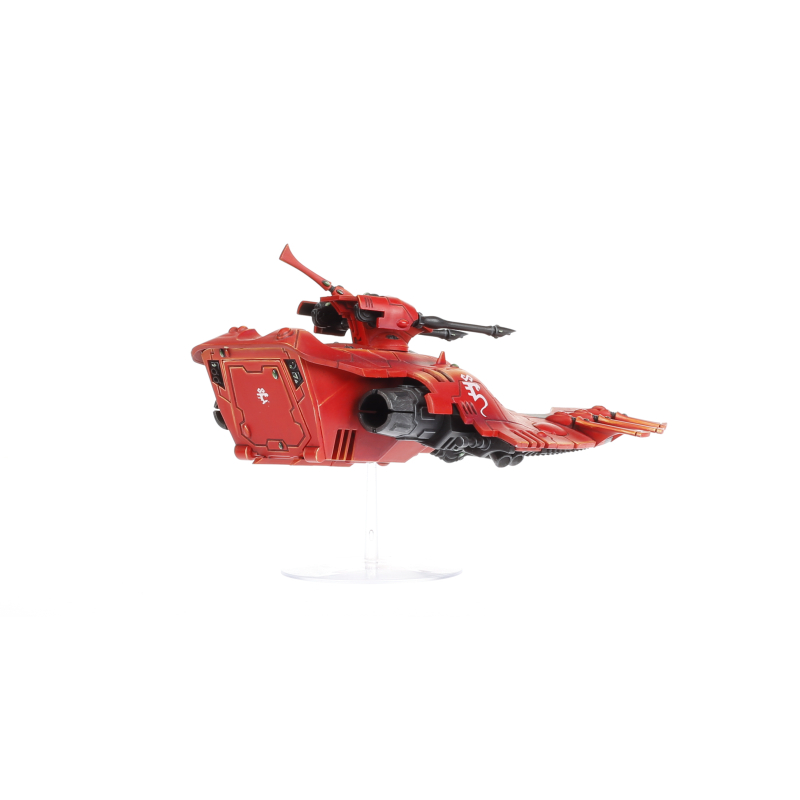 アエリダリ / クラフトワールド ウェイヴ・サーペント [46-21] Games Workshop 46-21 - Warhammer 40,000 - Aeldari: Wave