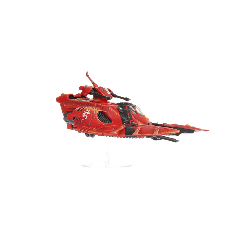 Wave Serpent/Falcon
