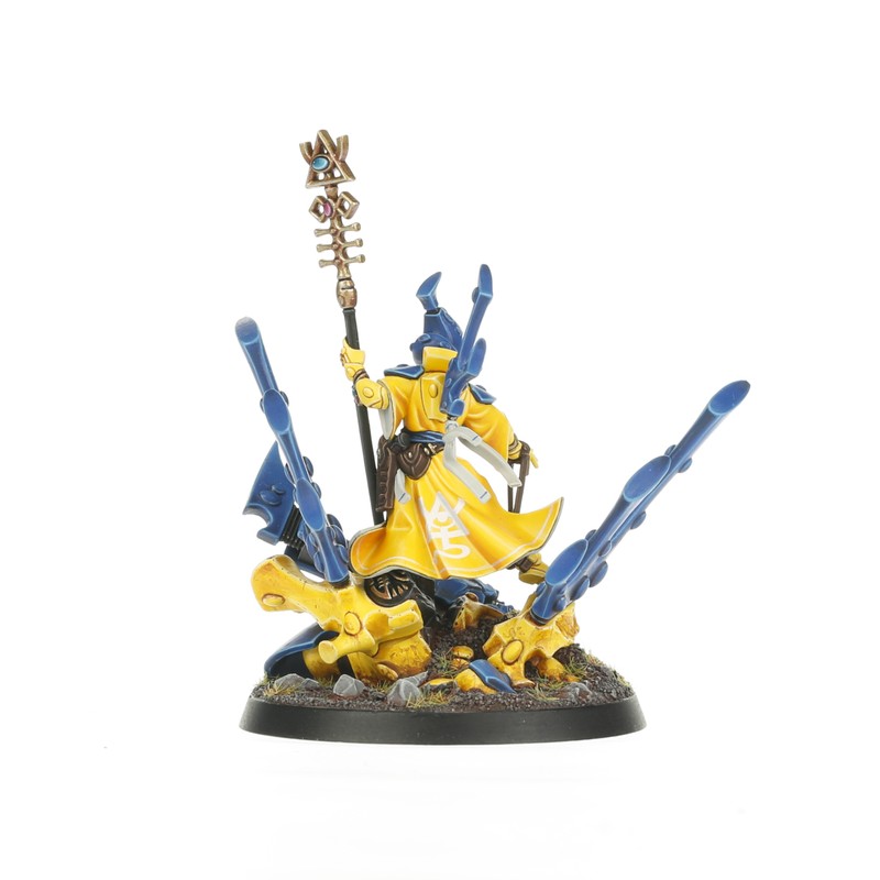 Warhammer+ Year 5: Aeldari – Infinity's Lament