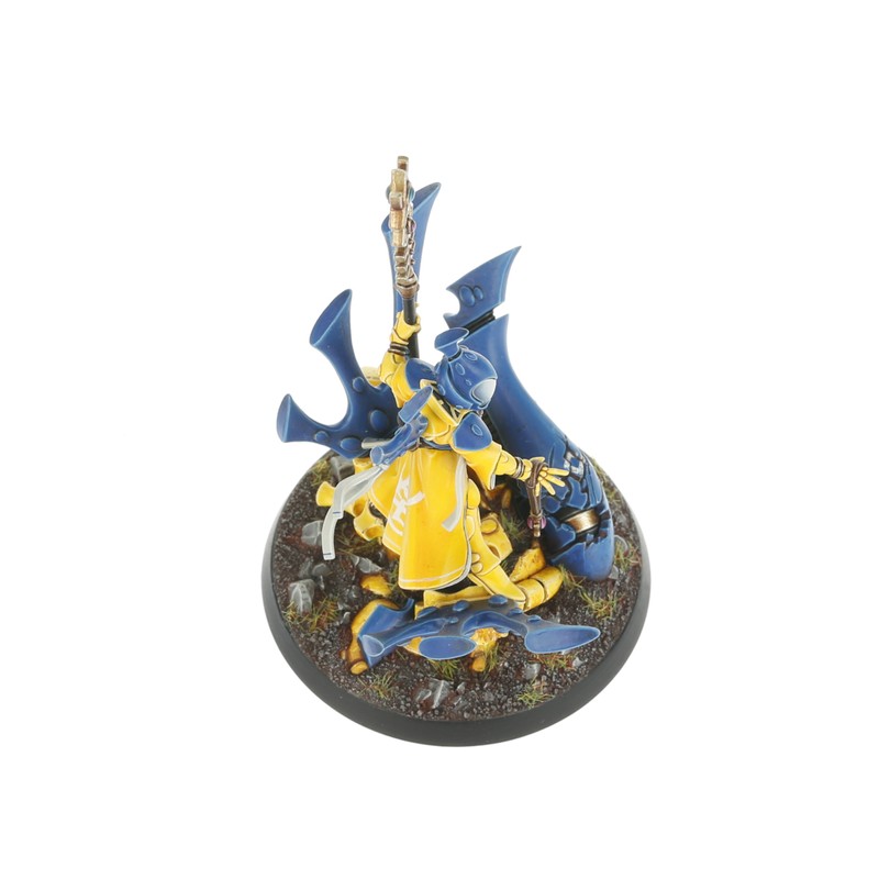 Warhammer+ Year 5: Aeldari – Infinity's Lament