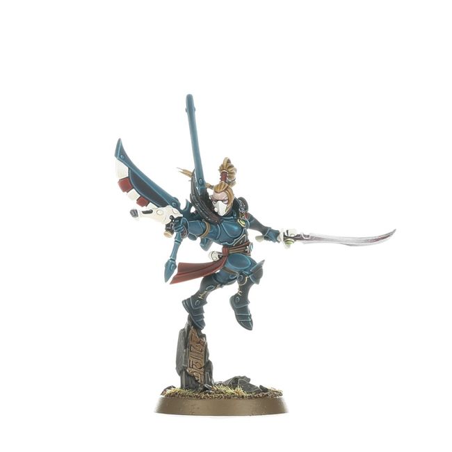 Corsair Skyreavers - view 5