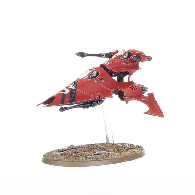 Vyper/Starfang - view 3