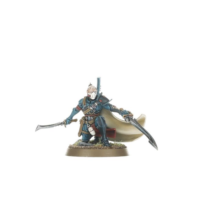 Corsair Voidreavers - view 3