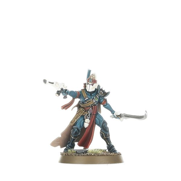 Corsair Voidreavers